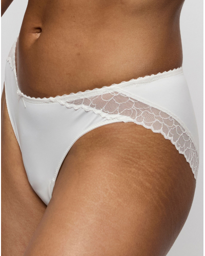 Slip brésilien Marie Jo Azelie (Naturel)