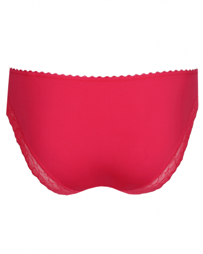 Slip brésilien Marie Jo Azelie (Raspberry)