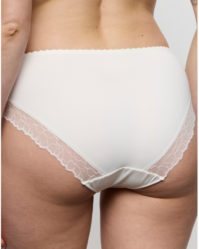 Braga cintura alta Marie Jo Azelie (Naturel)