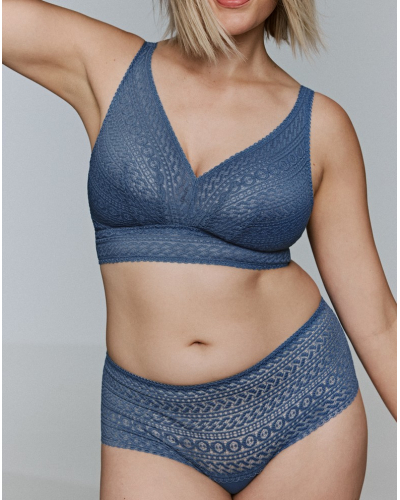 Luxury Thong Prima Donna Montara (Regatta)