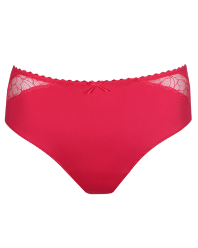 Braga cintura alta Marie Jo Azelie (Raspberry)