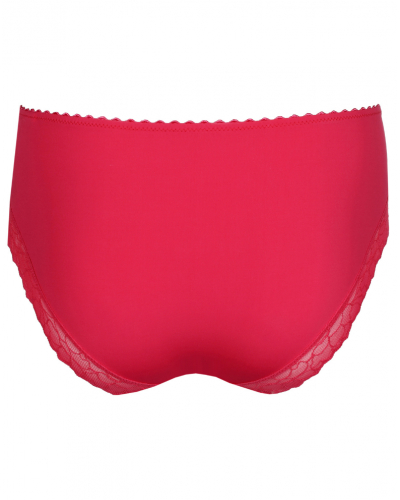 Culotte taille haute Marie Jo Azelie (Raspberry)