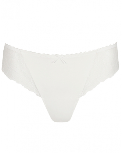 String Marie Jo Azelie (Naturel)