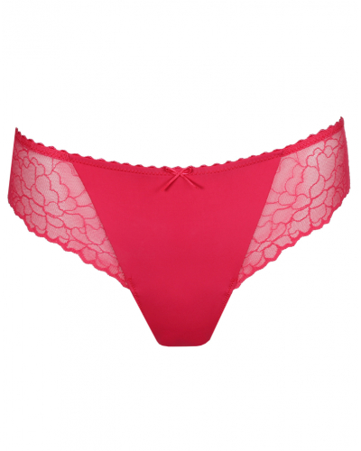 Tanga Marie Jo Azelie (Raspberry)