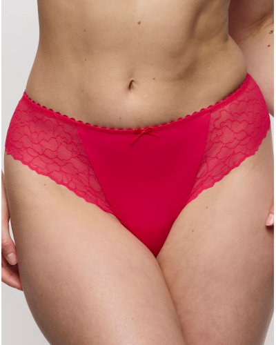 Thong Marie Jo Azelie (Raspberry)