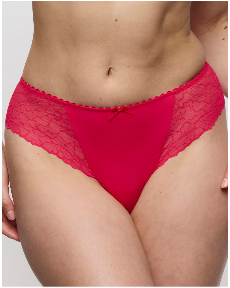 Thong Marie Jo Azelie (Raspberry)
