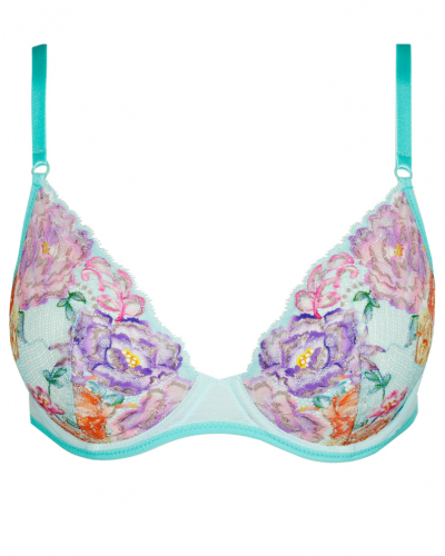 Plunge bra Marie Jo Lisbeth (Clearwater)