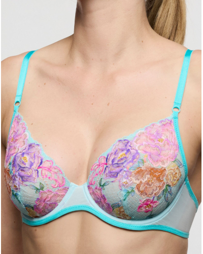 Plunge bra Marie Jo Lisbeth (Clearwater)