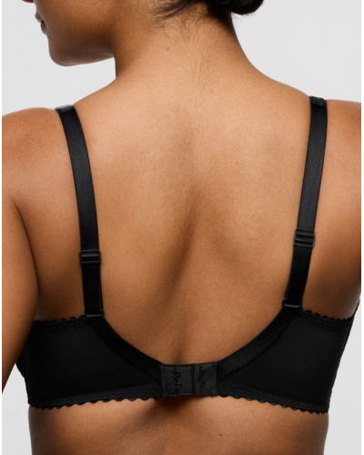 Prima Donna Naica Full-Cup Bra (Black)