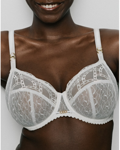 Full-Cup Bra Prima Donna Naica (Natural)