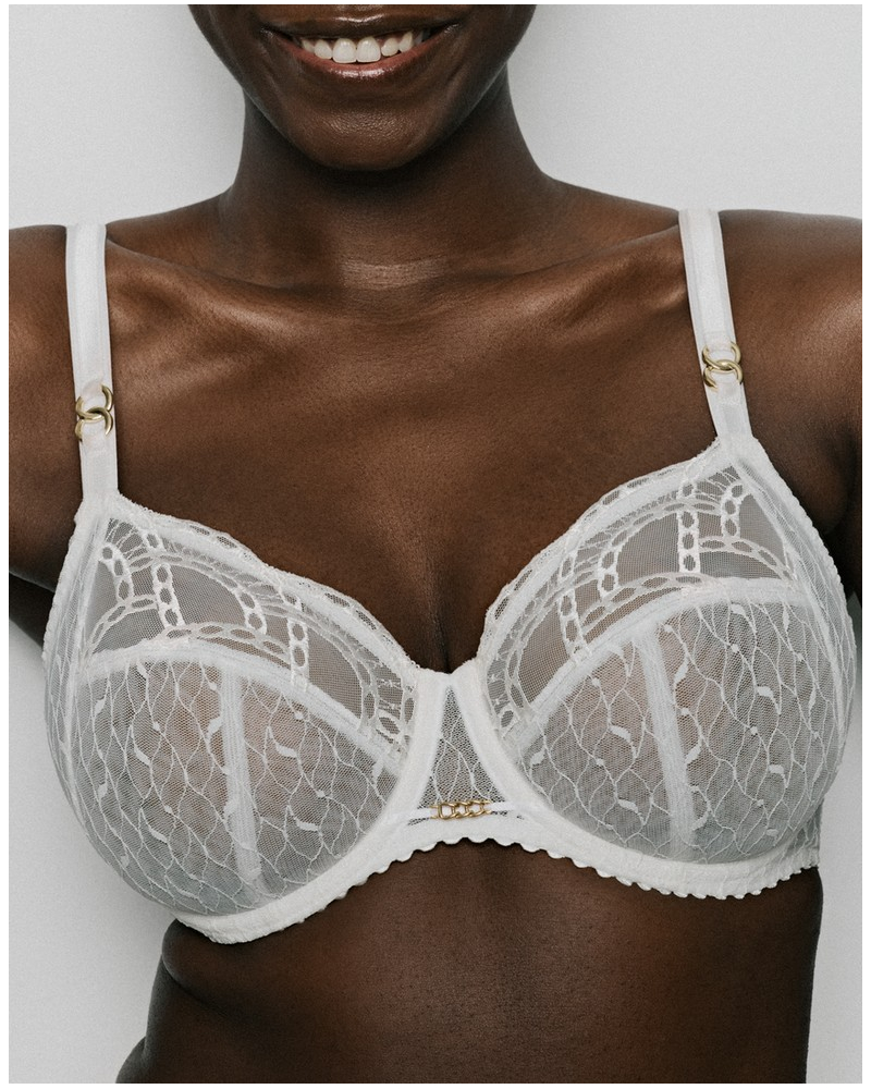 Full-Cup Bra Prima Donna Naica (Natural)