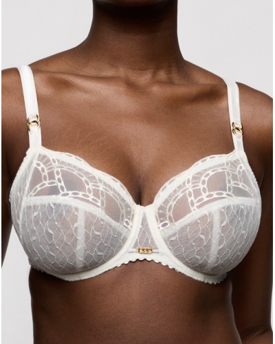 Full-Cup Bra Prima Donna Naica (Natural)