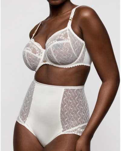 Soutien-gorge emboîtant Prima Donna Naica (Naturel)