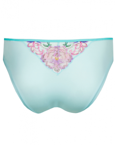 Calzoncillo brasileño Marie Jo Lisbeth (Clearwater)