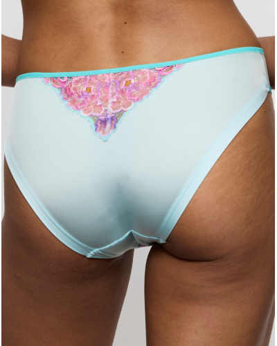 Calzoncillo brasileño Marie Jo Lisbeth (Clearwater)