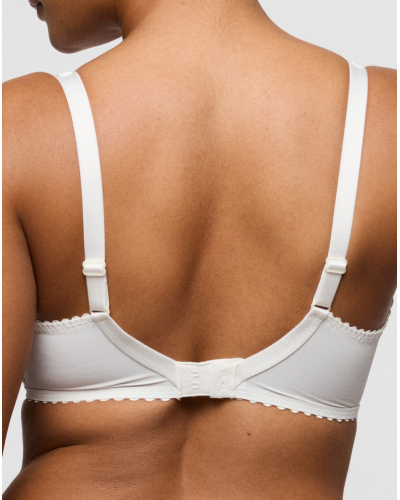 Prima Donna Naica Balcony Bra (Naturel)