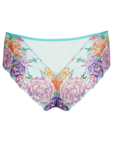 Shorty Marie Jo Lisbeth (Clearwater)