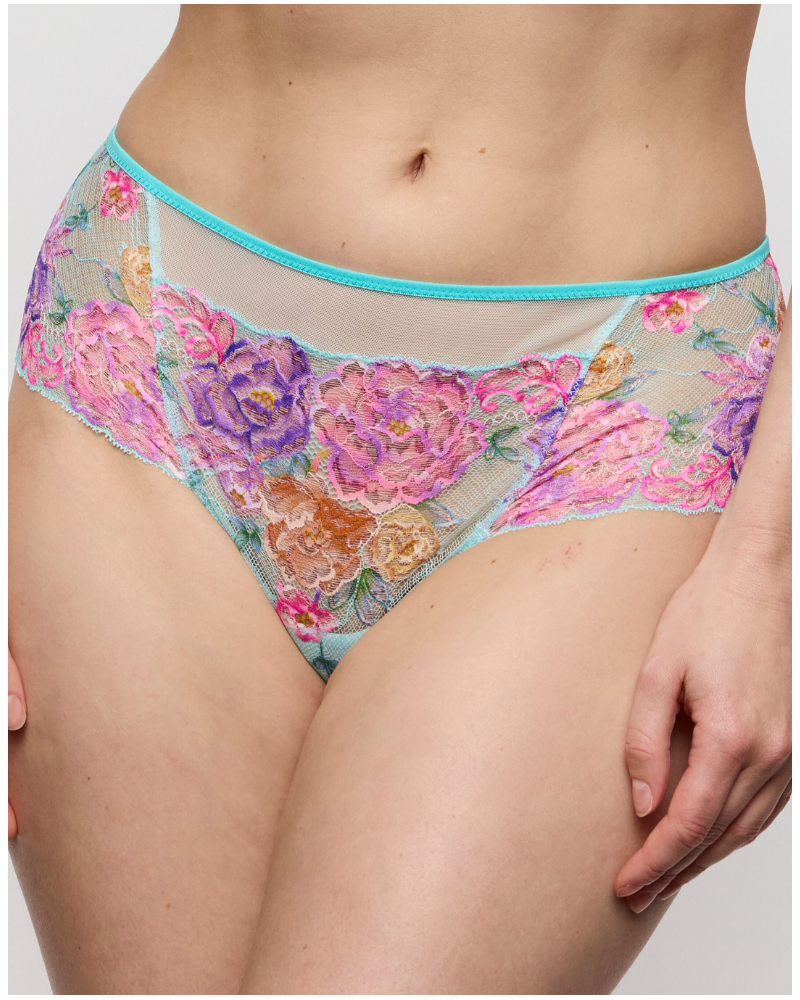 Shorty Marie Jo Lisbeth (Clearwater)