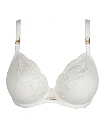 Soutien-gorge plunge Prima Donna Naica (Naturel)