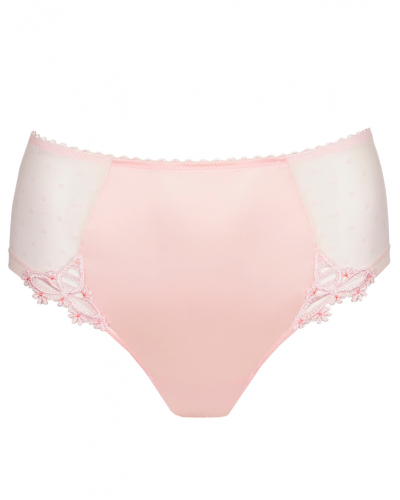 High waisted knickers Marie Jo Noova (Gardenia Rose)