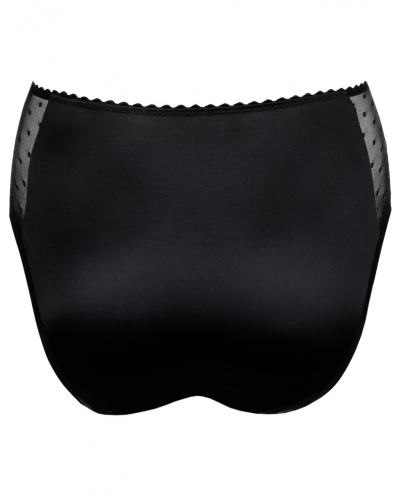High waisted knickers Marie Jo Noova (Black)