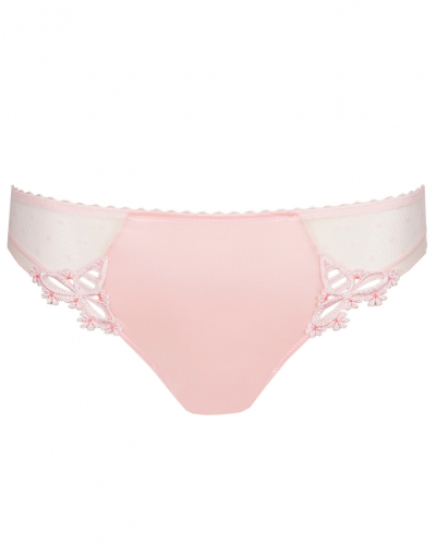 Brazilian briefs Marie Jo Noova (Gardenia Rose)