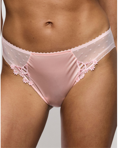Brazilian briefs Marie Jo Noova (Gardenia Rose)