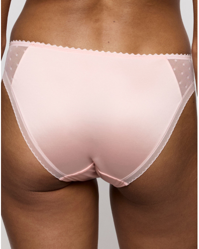 Brazilian briefs Marie Jo Noova (Gardenia Rose)