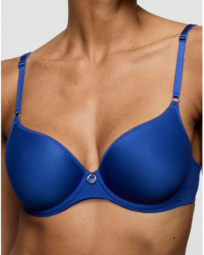 Spacer bra Marie Jo Cathia (Bleu Stylo)