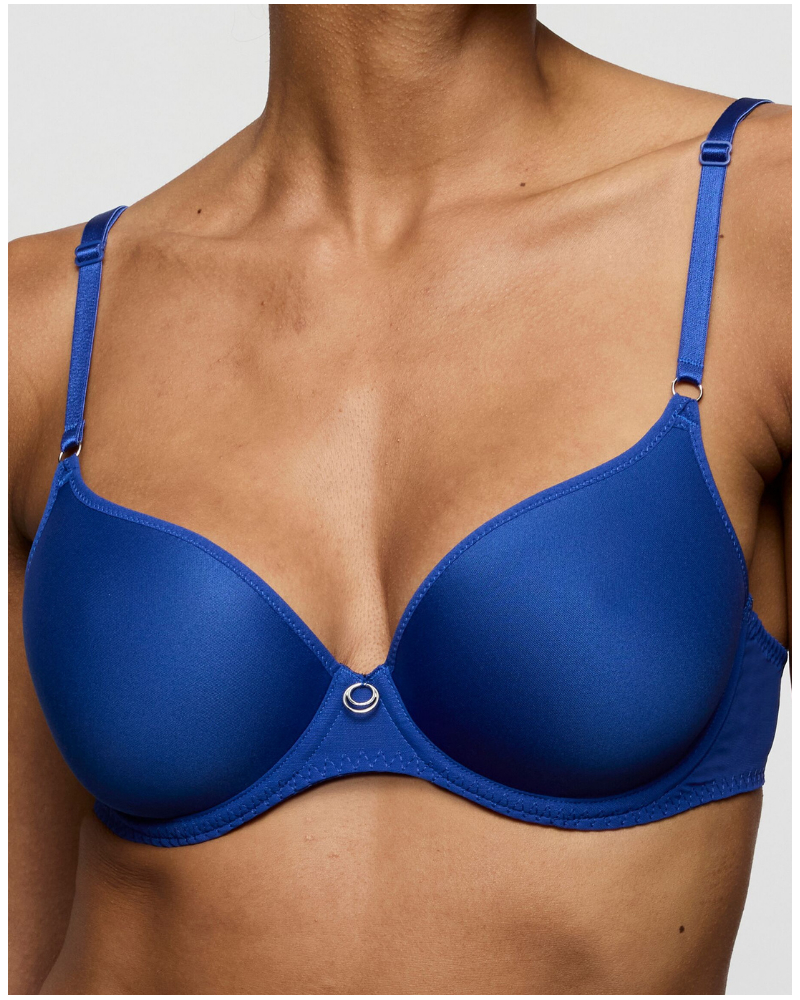 Spacer bra Marie Jo Cathia (Bleu Stylo)