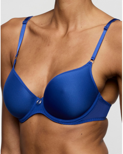 Spacer bra Marie Jo Cathia (Bleu Stylo)