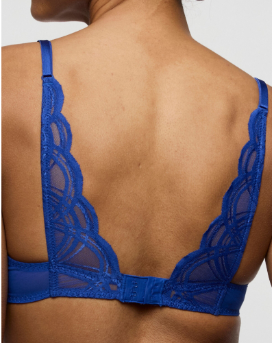 Spacer bra Marie Jo Cathia (Bleu Stylo)