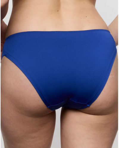 Brazilian brief Marie Jo Cathia (Bleu Stylo)