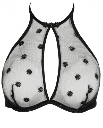 Brassière Marie Jo Daisy (Noir)