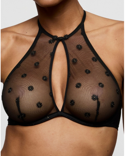 Brassière Marie Jo Daisy (Noir)