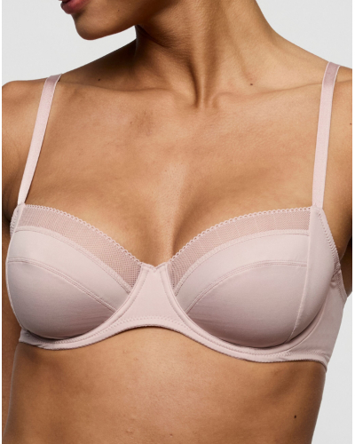 Soutien-gorge emboîtant Marie Jo Milao (Shadow Grey)