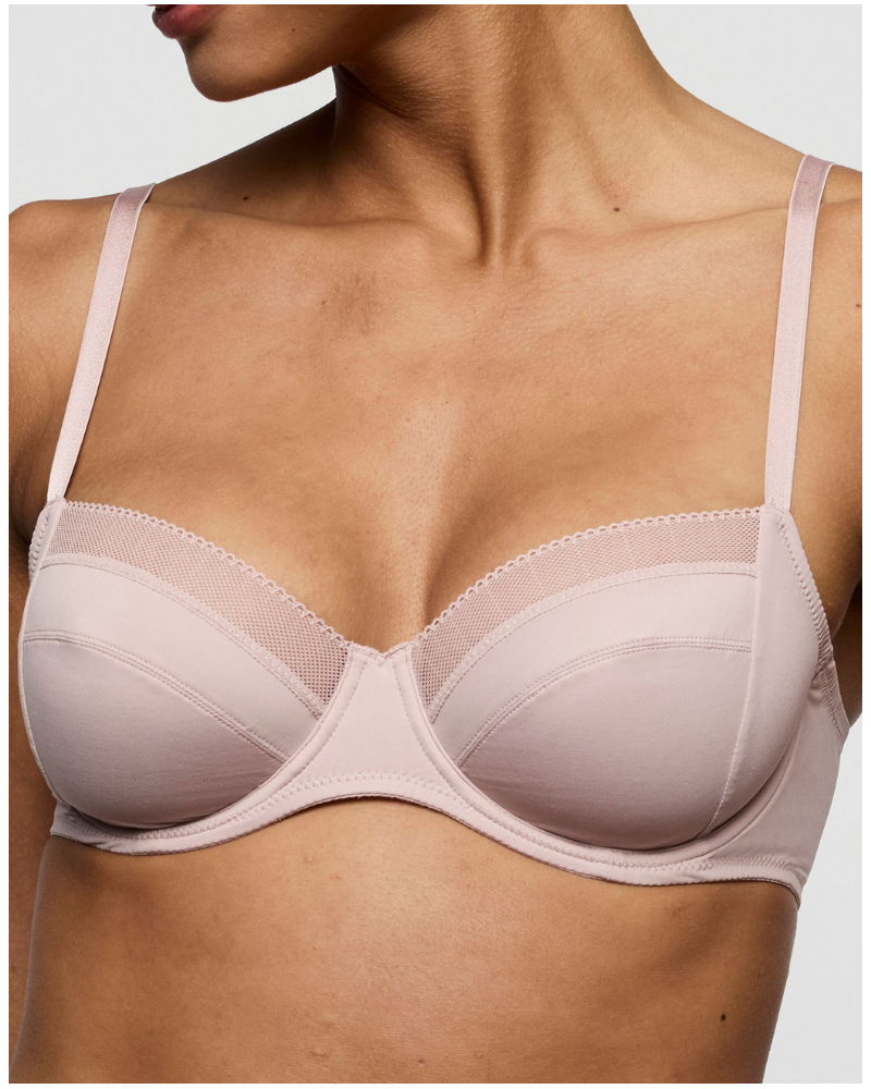 Soutien-gorge emboîtant Marie Jo Milao (Shadow Grey)
