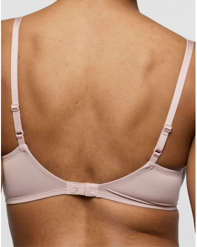 Underwired bra Marie Jo Milao (Shadow Grey)