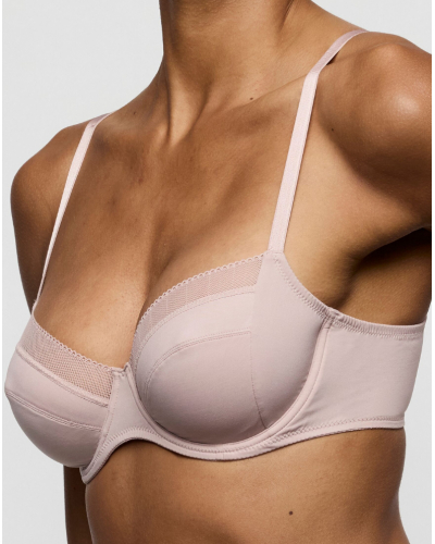 Soutien-gorge emboîtant Marie Jo Milao (Shadow Grey)