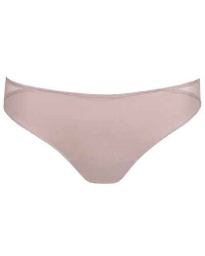 Slip brésilien Marie Jo Milao (Shadow Grey)