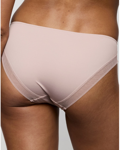 Calzoncillos brasileño Marie Jo Milao (Shadow Grey)