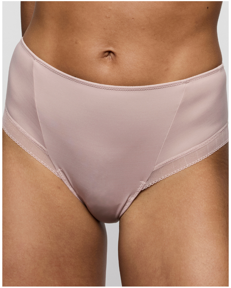 Braga cintura alta Marie Jo Milao (Shadow Grey)