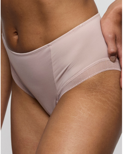 Culotte taille haute Marie Jo Milao (Shadow Grey)