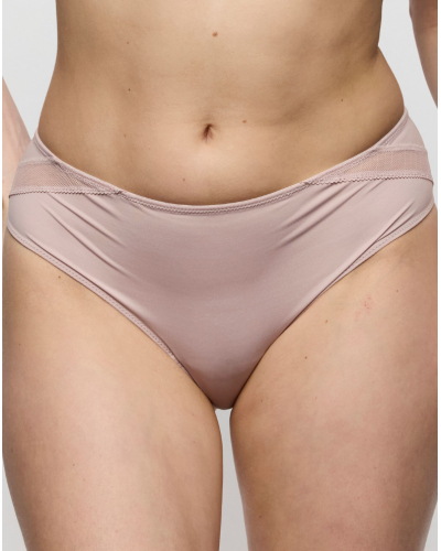 Shorty Marie Jo Milao (Shadow Grey)