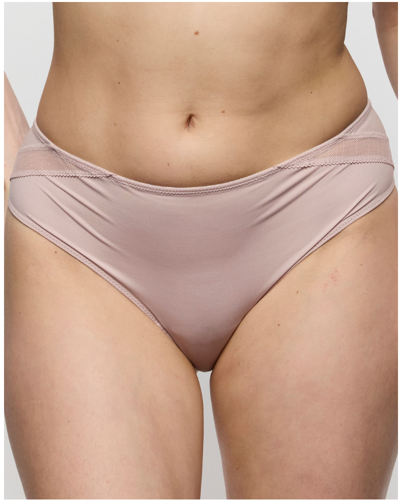 Shorty Marie Jo Milao (Shadow Grey)