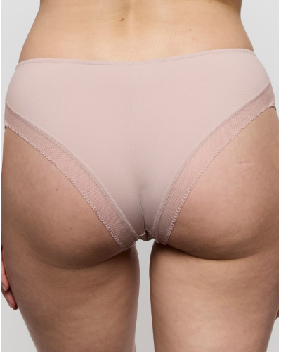 Shorty Marie Jo Milao (Shadow Grey)