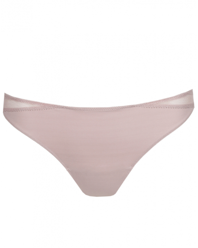 String Marie jo Milao (Shadow Grey)