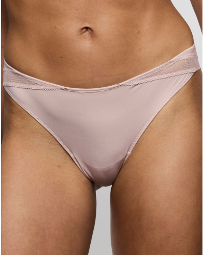 Tanga Marie jo Milao (Shadow Grey)