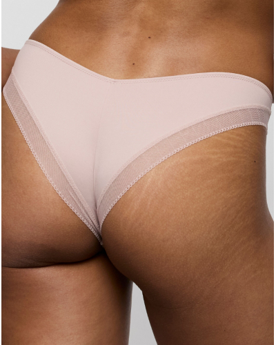 String Marie jo Milao (Shadow Grey)