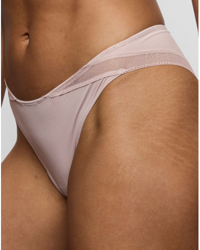 String Marie jo Milao (Shadow Grey)